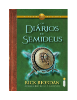 Os Diarios do Semideus - Rick Riordan.epub